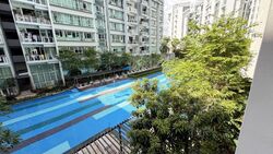 The Nexus (D21), Condominium #578144581